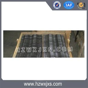 Pallet Keluli Jubin Bumbung Konkrit