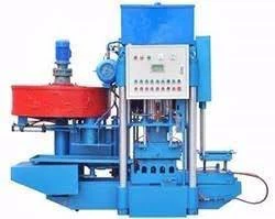 Mesin Pembuat Jubin Konkrit India